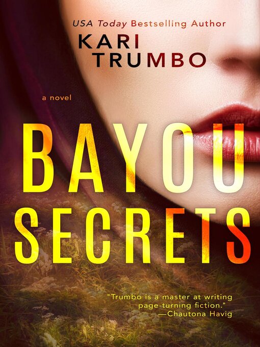 Title details for Bayou Secrets by Kari Trumbo - Available